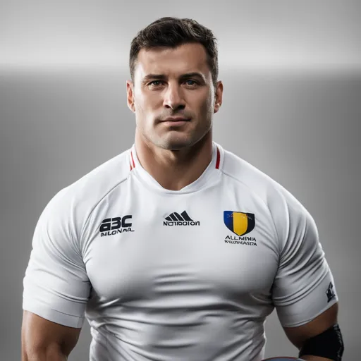 Paul Rusu