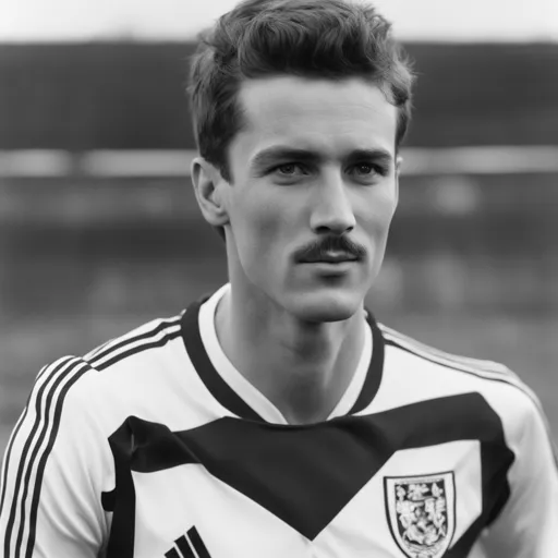 Paul Rutherford (footballer)