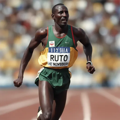 Paul Ruto