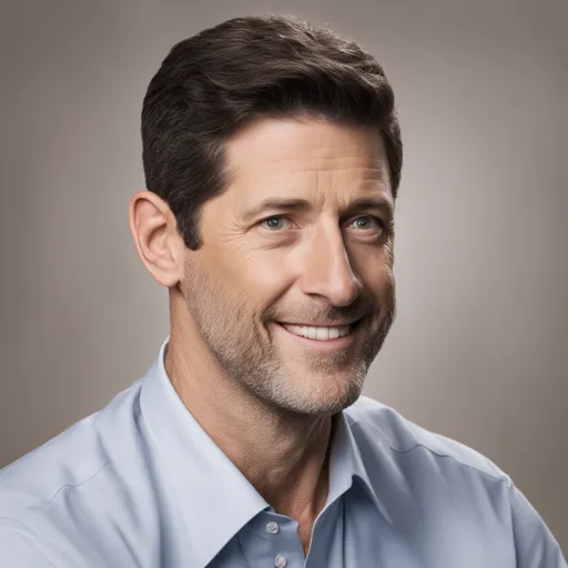 Paul Ryan (actor)