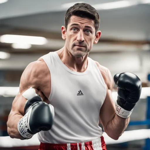 Paul Ryan (boxer)