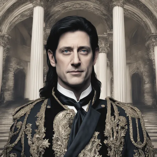 Paul Ryan (musician and agent)