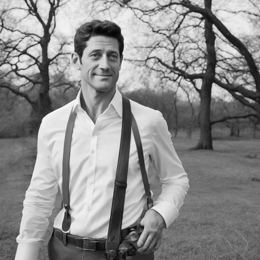 Paul Ryan (singer)