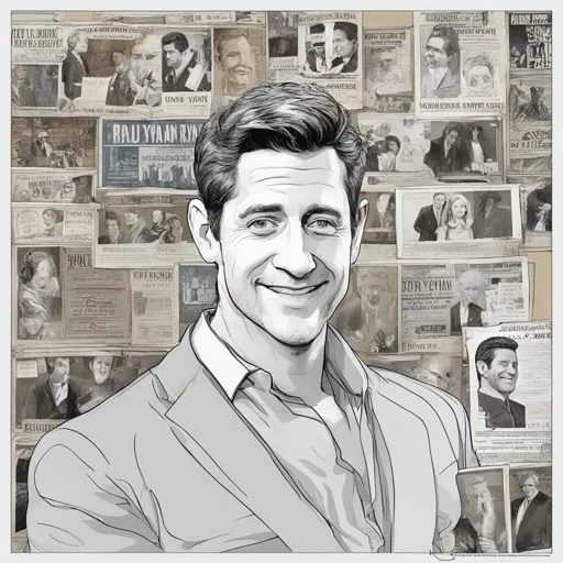 Paul Ryan (singer and author)