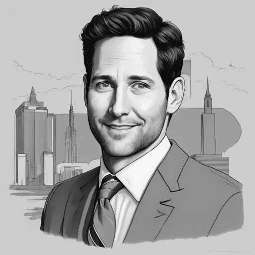 Paul Ryan Rudd