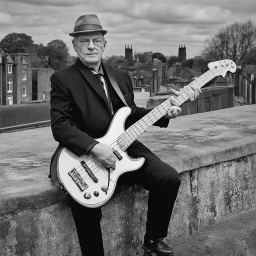 Paul Ryder