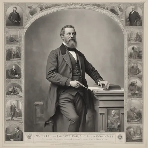 Paul S. Amenta