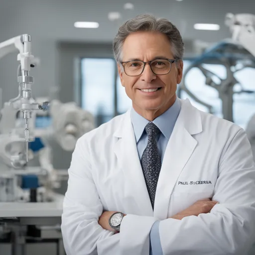 Paul S. Cederna