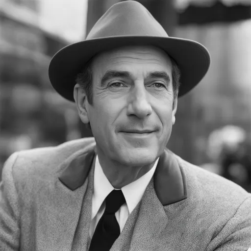 Paul S. Cohen