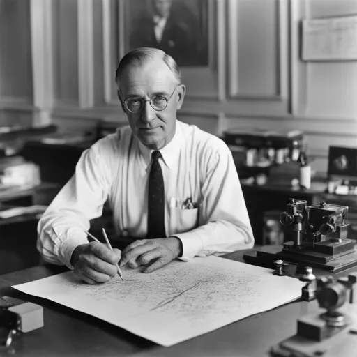 Paul S. Conger