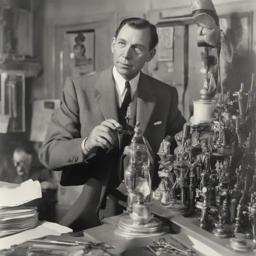 Paul S. Fox