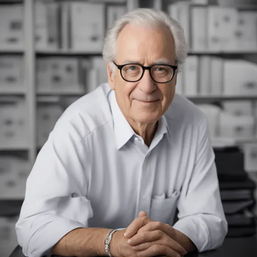 Paul S. Goodman