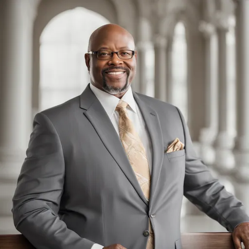 Paul S. Morton