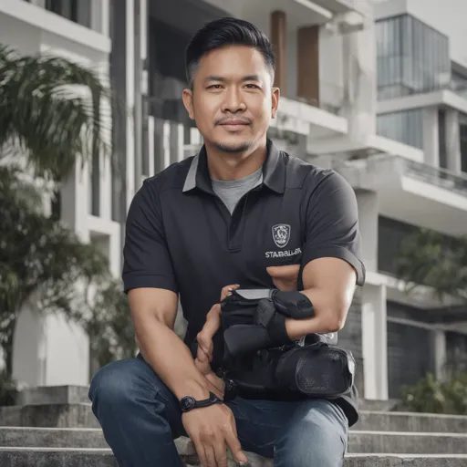 Paul Salas