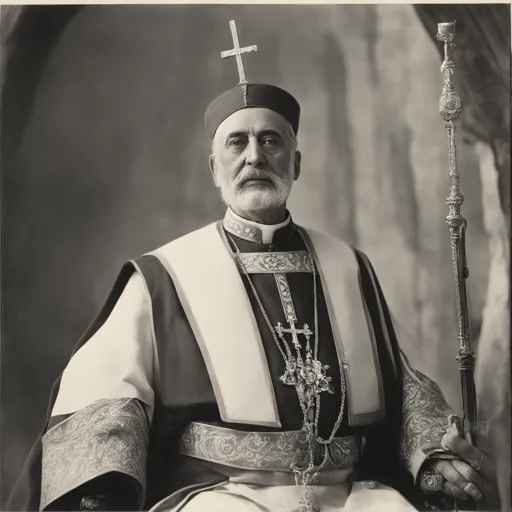 Paul Salman