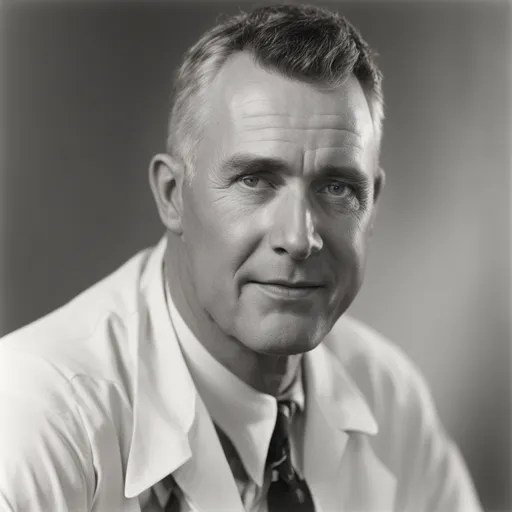 Paul Salmon