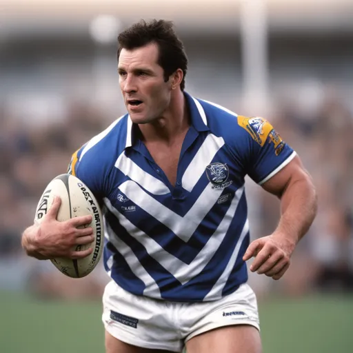 Paul Salmon (rugby league)