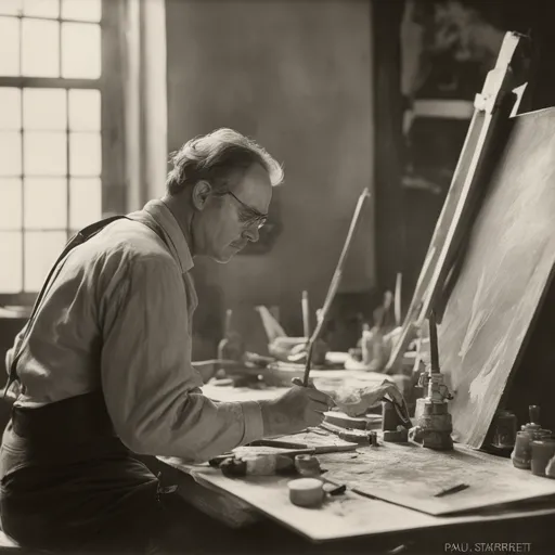 Paul Sample (artist)