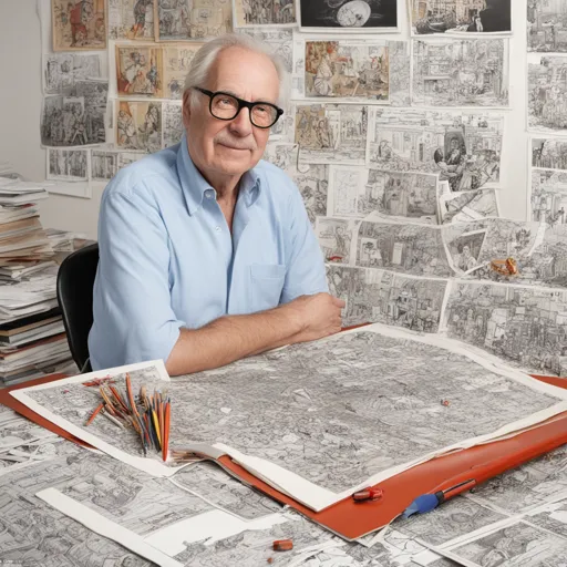 Paul Sample (cartoonist)