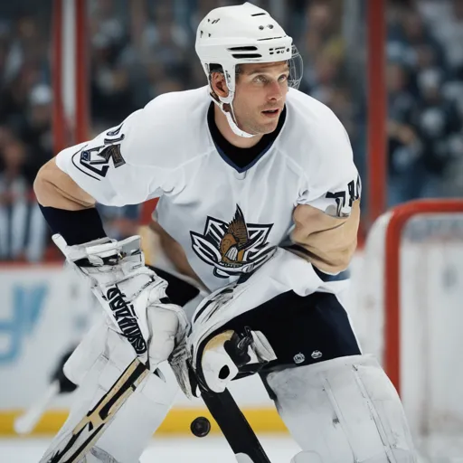Paul Sample (ice hockey)