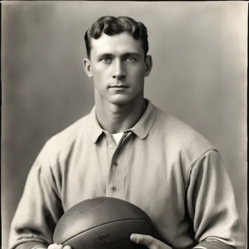 Paul Samson (American football)