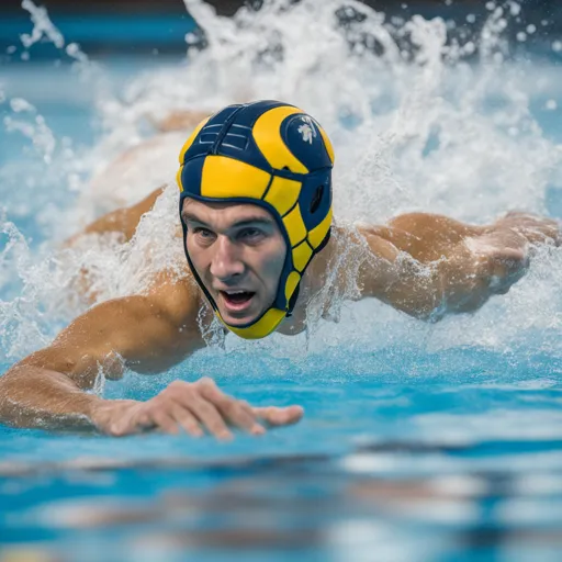 Paul Samson (water polo)