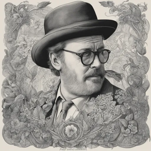 Paul Samwell-Smith
