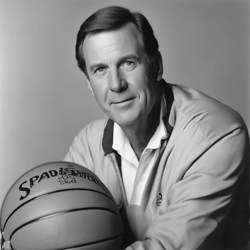 Paul Sanderford