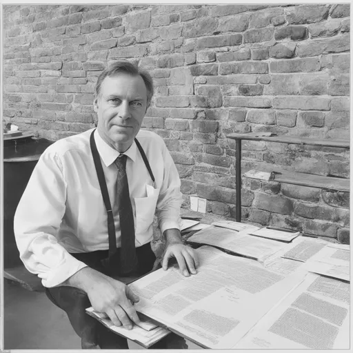 Paul Sanders (historian)