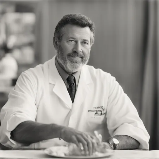 Paul Sanford