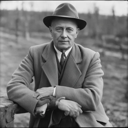 Paul Sarauw