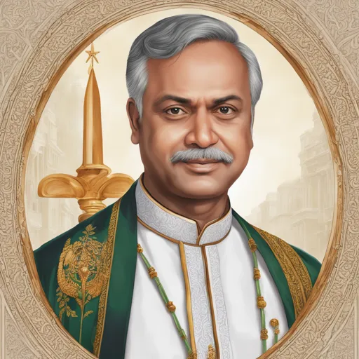 Paul Sarker