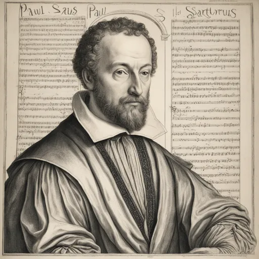 Paul Sartorius (composer)