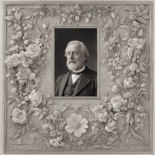 Paul Sauvé