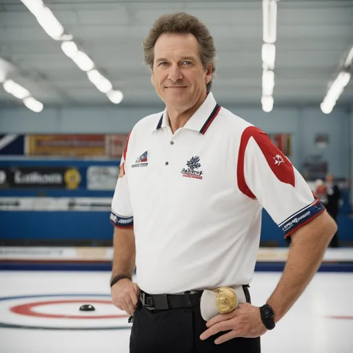 Paul Sauvé (curler)