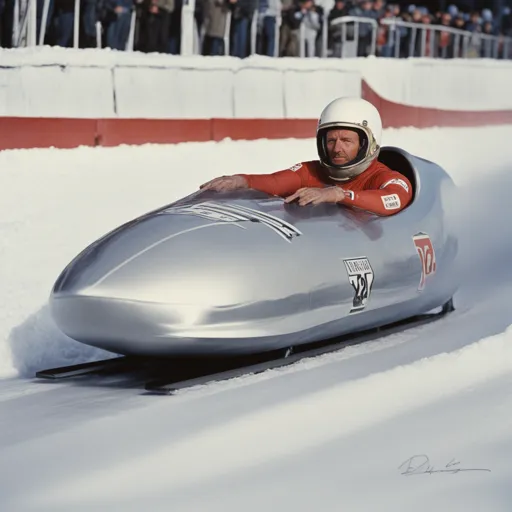 Paul Savage (bobsleigh)