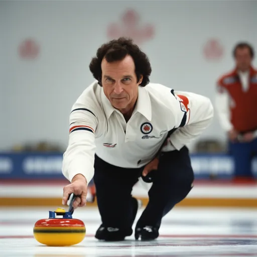 Paul Savage (curler)