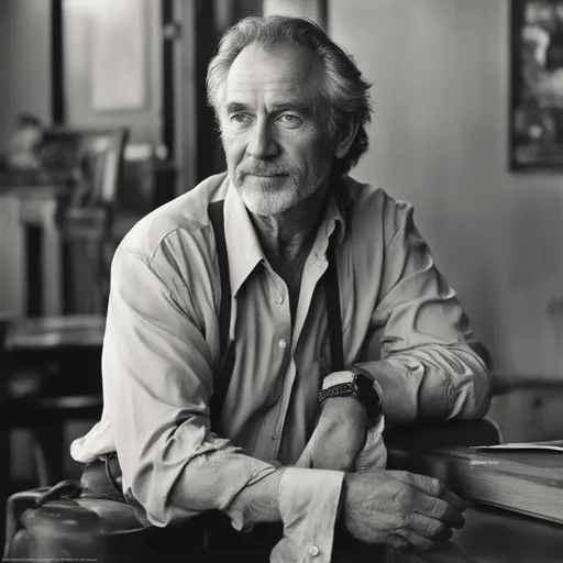 Paul Savoie
