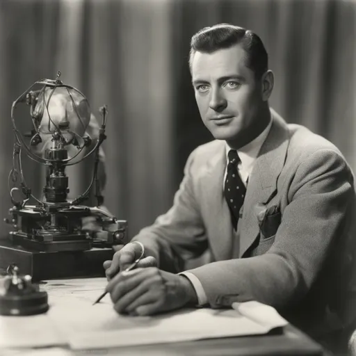 Paul Sawtell