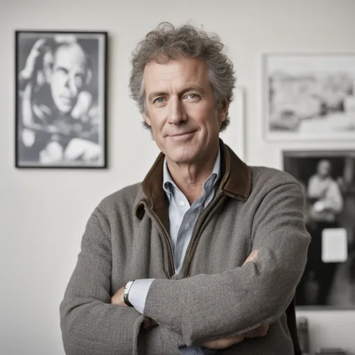 Paul Sayer
