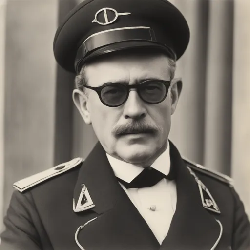 Paul Scharfe