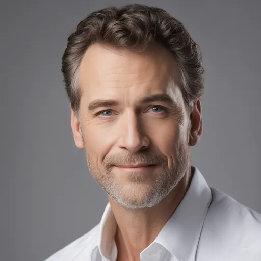 Paul Scherrer (actor)