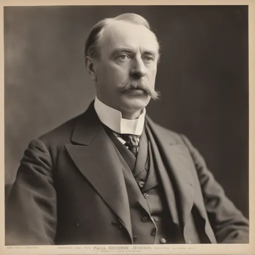 Paul Scherrer (politician)