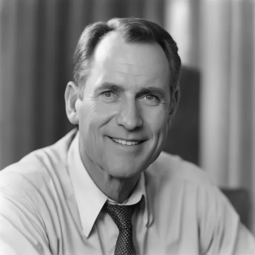 Paul Scherrman