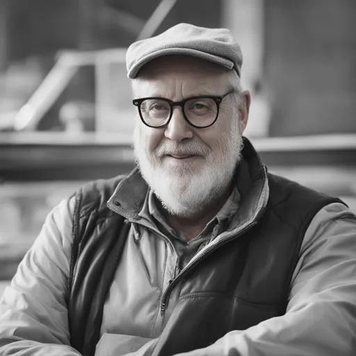 Paul Scheuring