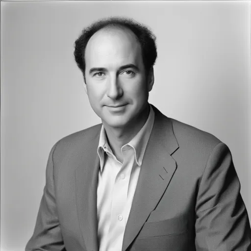 Paul Schiff
