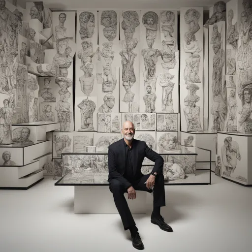 Paul Schimmel (curator)