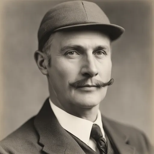 Paul Schmidt (inventor)
