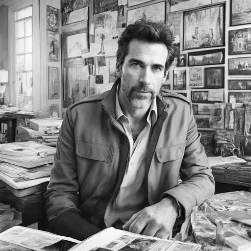 Paul Schneider (author)
