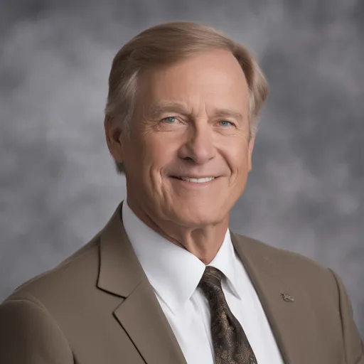Paul Schuette